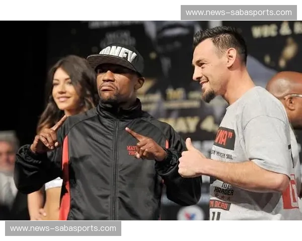 金钱帝国的巅峰防线：复盘梅威瑟与古雷罗的拉斯维加斯“五月天”